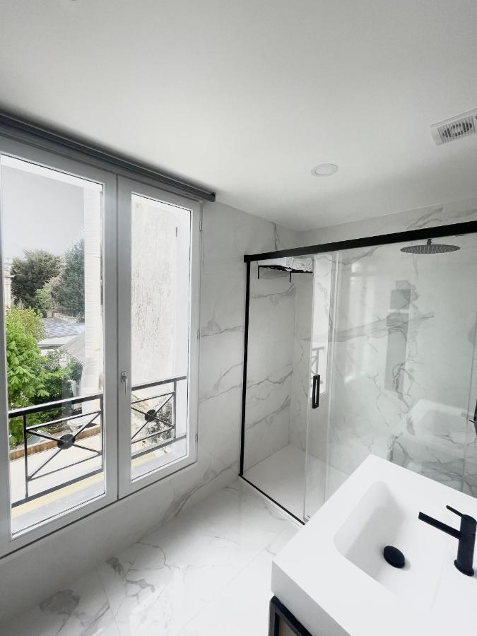 Les Appartements De L'Orangerie Версаль Экстерьер фото